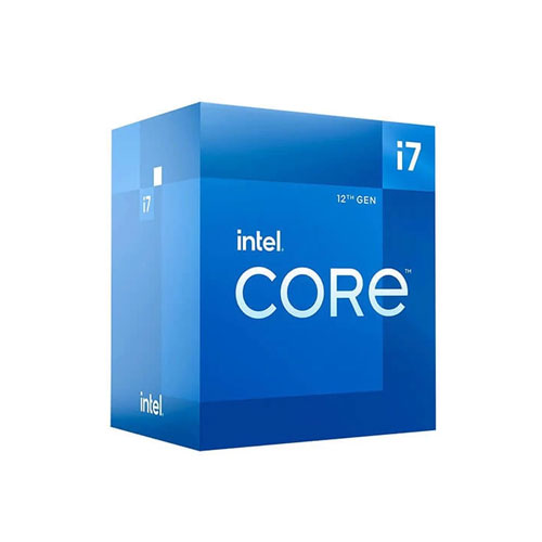 Intel 10th Gen Comet Lake Core I7 10700K Processor 16M Cache