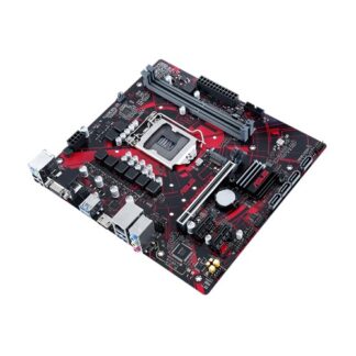ASUS EX-B460M-V5 Intel B460 Motherboard