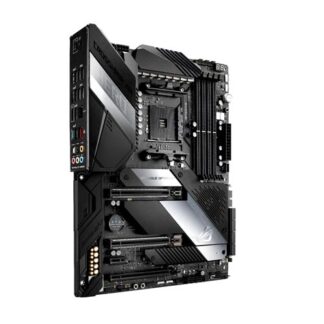 ASUS ROG CROSSHAIR VIII HERO AMD X570 ATX