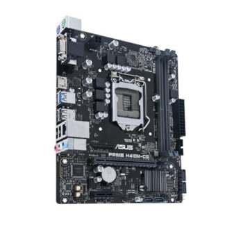 Asus Prime H410M-CS mATX Intel LGA1200 Motherboard