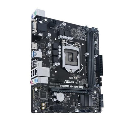 Asus Prime H410M-CS mATX Intel LGA1200 Motherboard