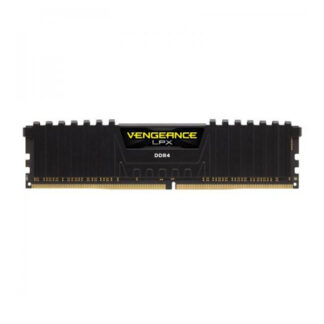 Corsair Vengeance LPX 16GB (16GBx1) 3200MHz DDR4 Desktop Memory CMK16GX4M1E3200C16