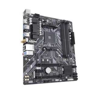 GIGABYTE B450 AORUS PRO WIFI Motherboard