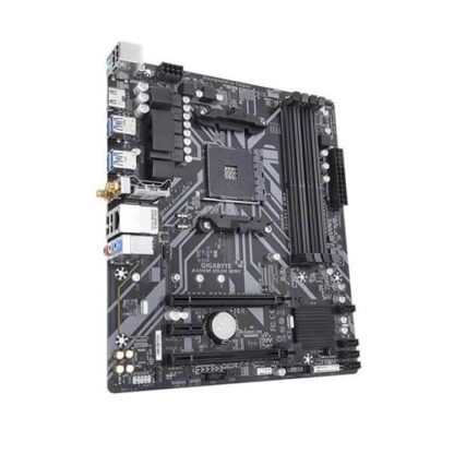 GIGABYTE B450 AORUS PRO WIFI Motherboard