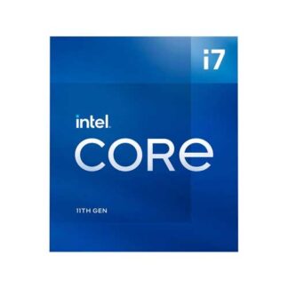 Intel Core i7-11700K 11th Generation Rocket Lake Processor