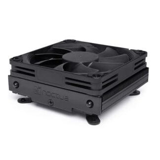 Noctua NH-L9i Chromax Pure Black CPU Cooler 92mm