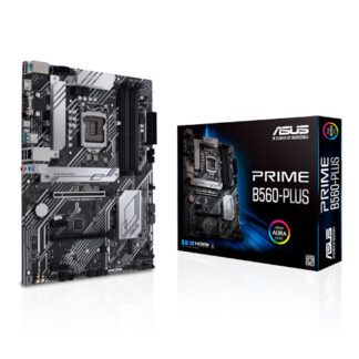 ASUS Prime B560-Plus Intel ATX B560 Motherboard