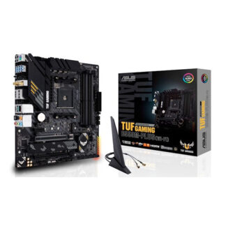 Asus TUF Gaming B550M-Plus (Wi-Fi) Motherboard